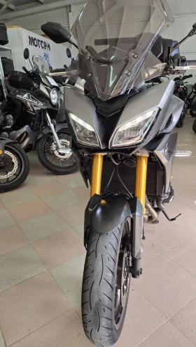 Yamaha Mt-09 Tracer 900 ������ ! | Mobile.bg � ����� ������ 10