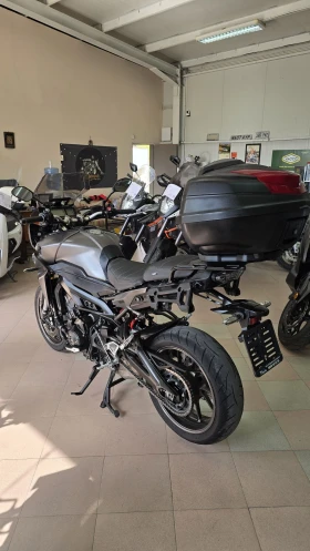 Yamaha Mt-09 Tracer 900 ������ ! | Mobile.bg � ����� ������ 5
