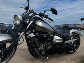 ����� �� �������� �� Yamaha Raider