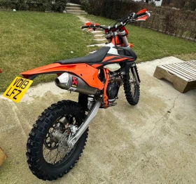 Ktm EXC Exc 450 F | Mobile.bg � ����� ������ 2