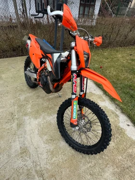 ������ Ktm EXC