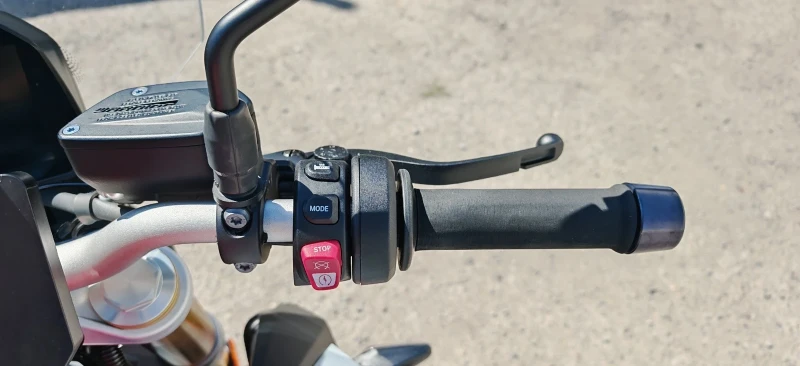 BMW F F900 R, снимка 9 - Мотоциклети и мототехника - 52504563