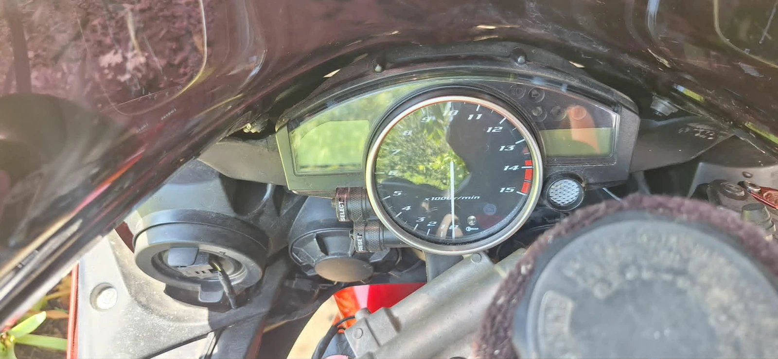 Yamaha YZF-R1 Yzf-R1, снимка 3 - Мотоциклети и мототехника - 55092702