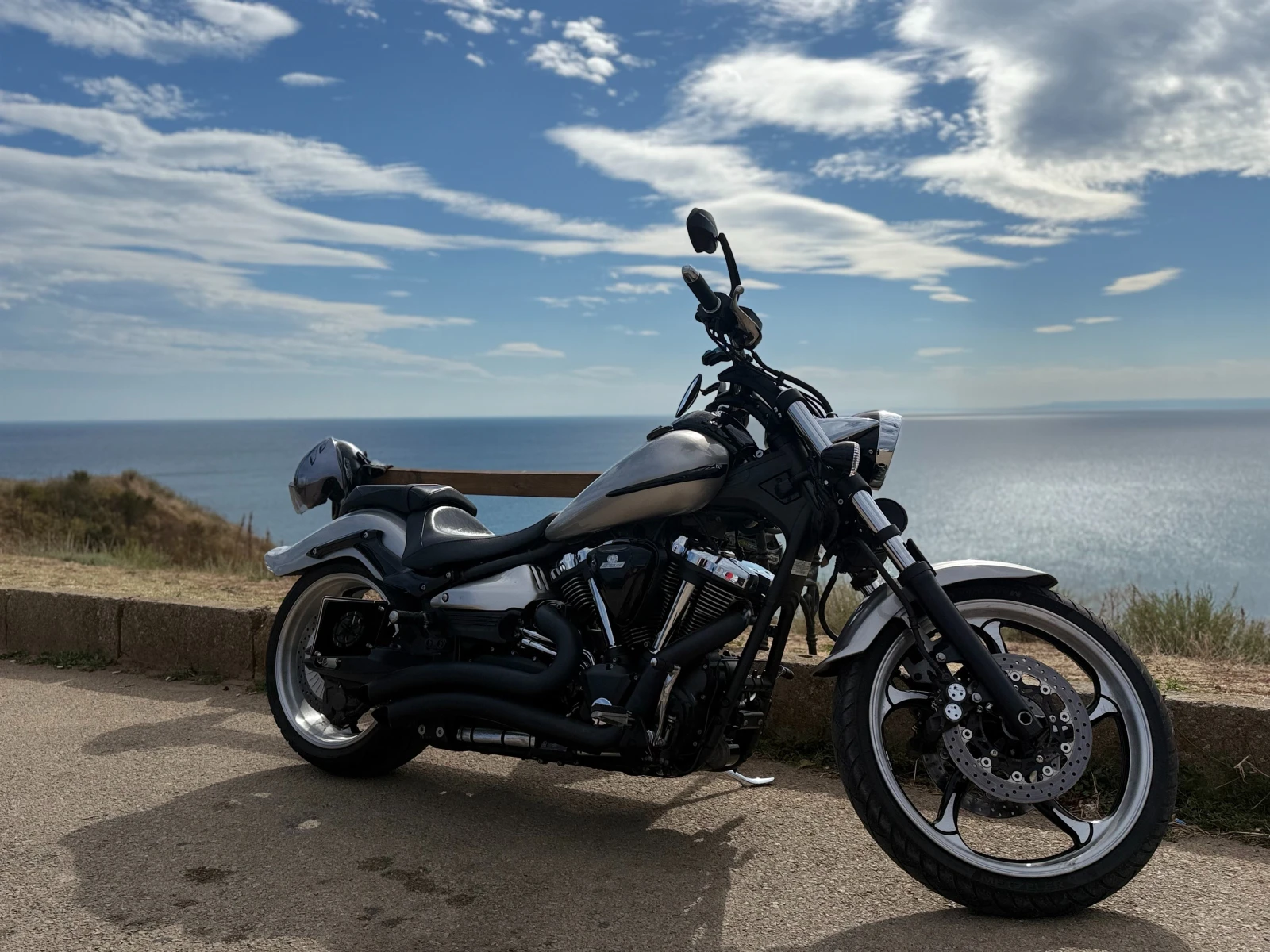 Yamaha Raider | Mobile.bg � ����������� 16
