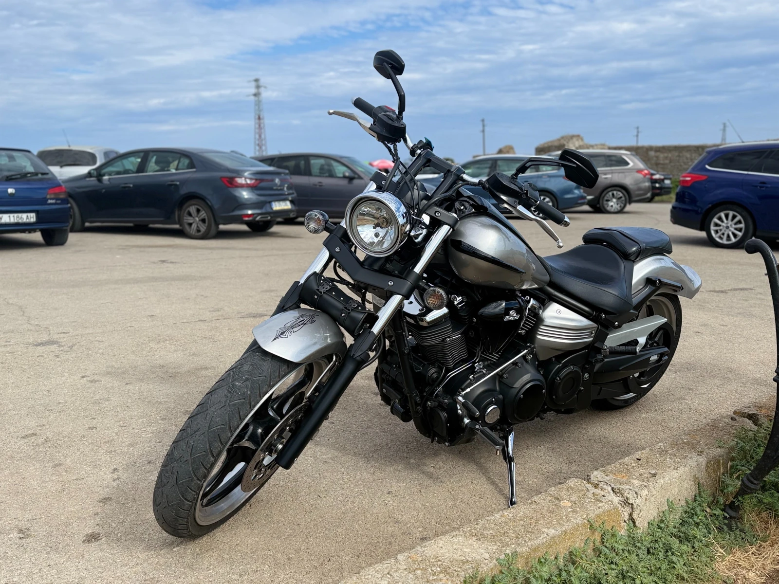 Yamaha Raider | Mobile.bg � ����������� 17