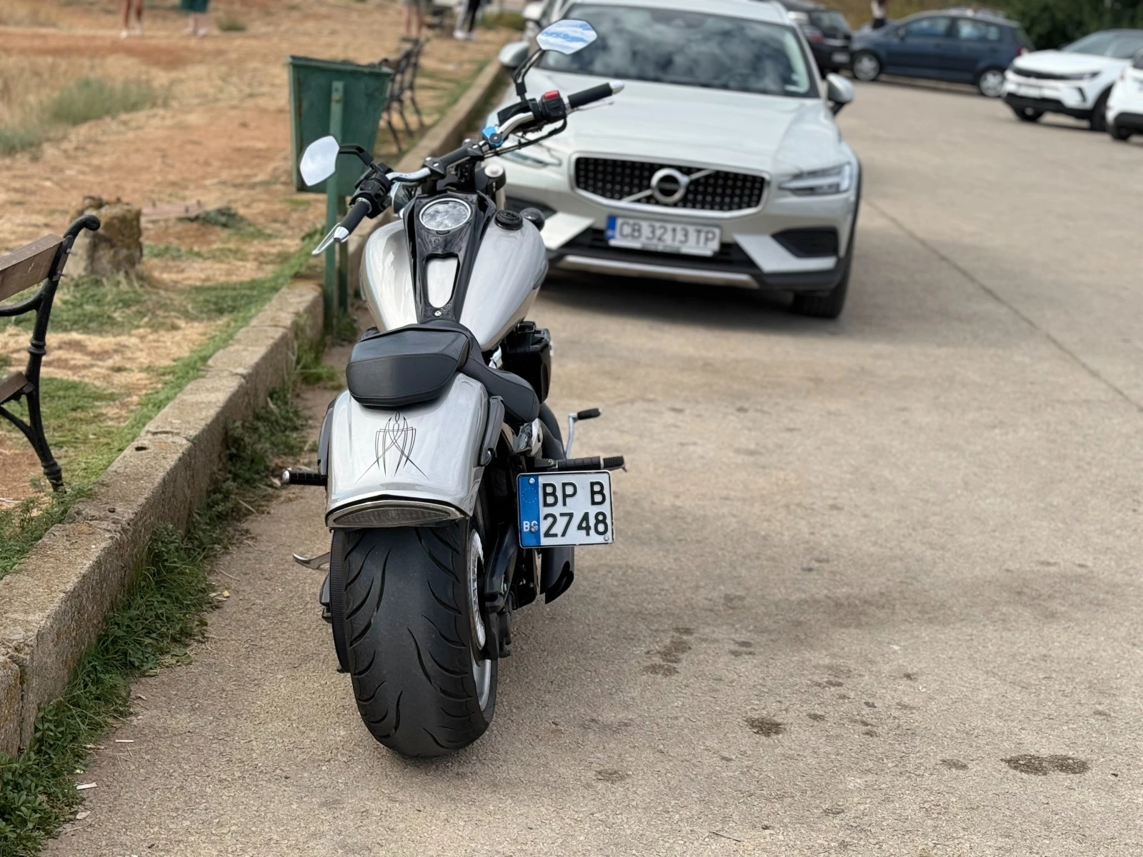 Yamaha Raider | Mobile.bg � ����������� 8