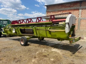 Обява за продажба на Комбайн Claas LEXION 450 + CLAAS C660 ЛИЗИНГ ~Цена по договаряне - изображение 7