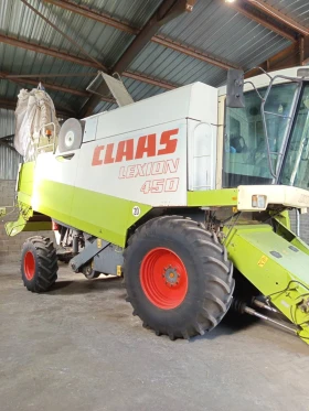   Claas