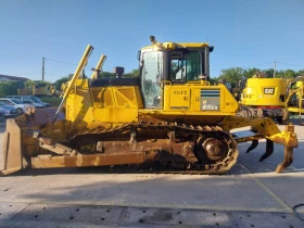 Обява за продажба на Булдозер Komatsu D65 ~ 263 880 лв. - изображение 1