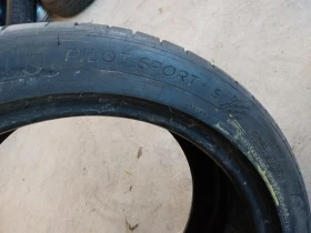 Гуми Летни 275/40R19, снимка 7