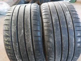 Гуми Летни 275/40R19, снимка 1