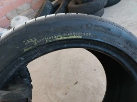 Гуми Летни 275/40R19, снимка 8