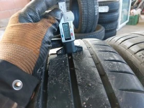 Гуми Летни 275/40R19, снимка 4