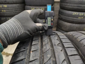 Гуми Летни 215/70R16, снимка 6