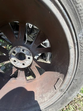 Джанти за VW Taigo, снимка 2