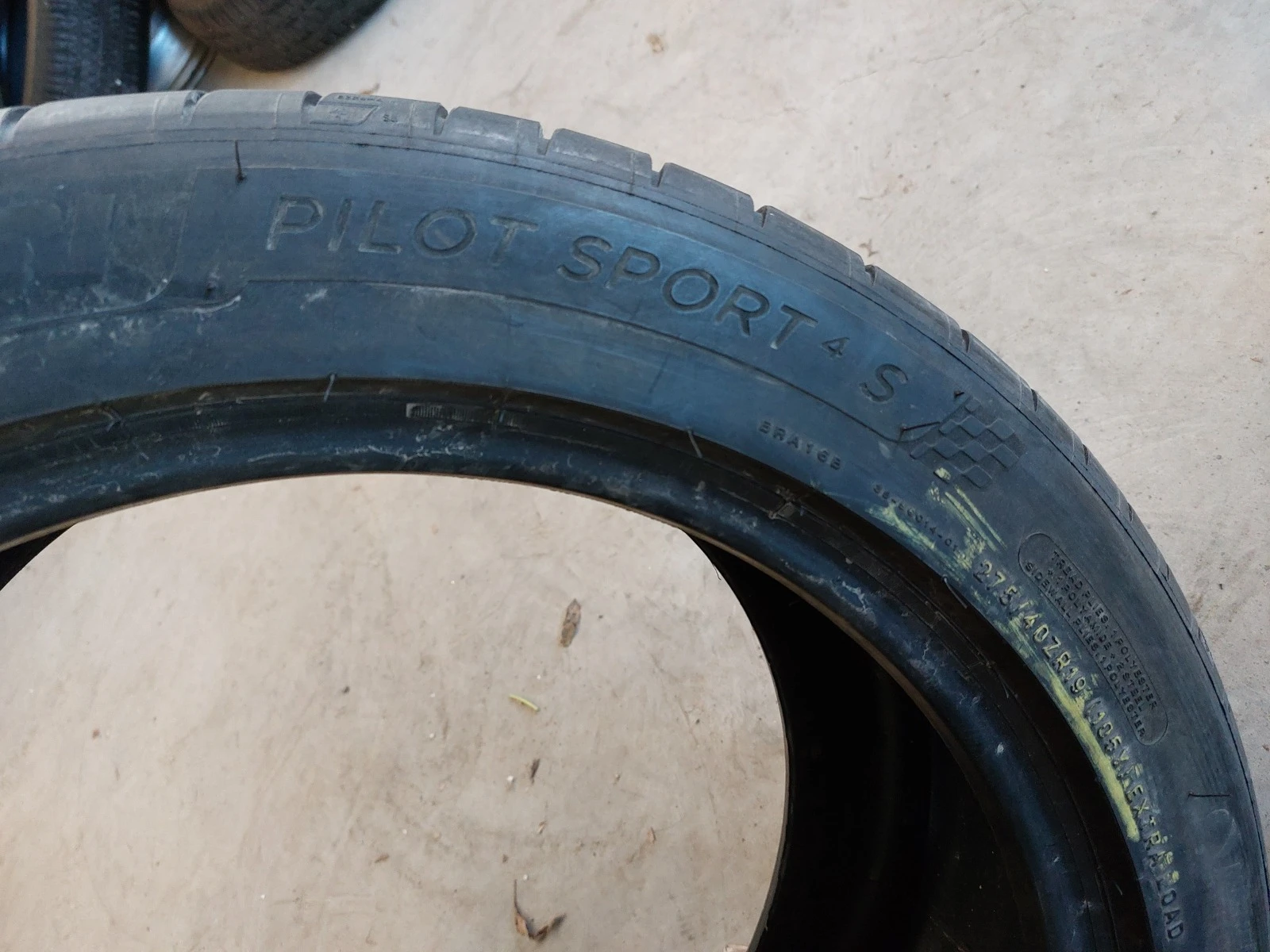  275/40R19 | Mobile.bg   7