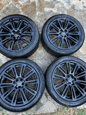    265/40R20  Audi A8 | Mobile.bg    4