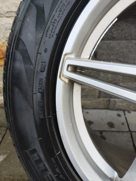 ���� � ������ 235/60R18 �� Volvo | Mobile.bg � ����� ������ 4
