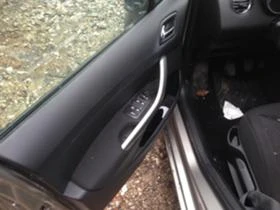 Peugeot 308 1.6 E-HDI, снимка 5