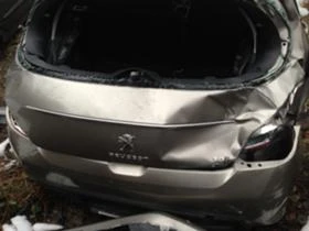 Peugeot 308 1.6 E-HDI, снимка 3