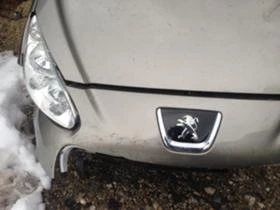 Peugeot 308 1.6 E-HDI, снимка 9