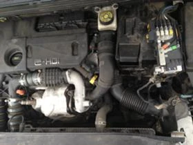 Peugeot 308 1.6 E-HDI, снимка 8