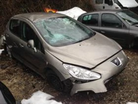 Peugeot 308 1.6 E-HDI, снимка 2