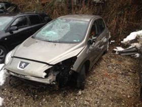 Peugeot 308 1.6 E-HDI, снимка 1