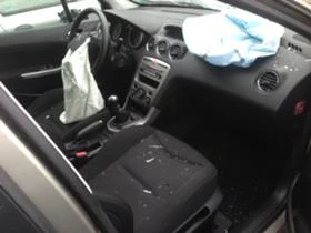 Peugeot 308 1.6 E-HDI, снимка 4