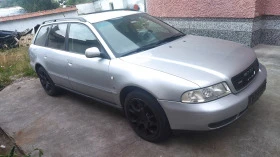 Audi A4 1.9 TdI, снимка 4