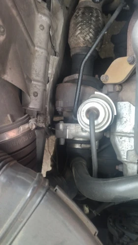 Audi A4 1.9 TdI, снимка 10