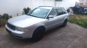Audi A4 1.9 TdI, снимка 3