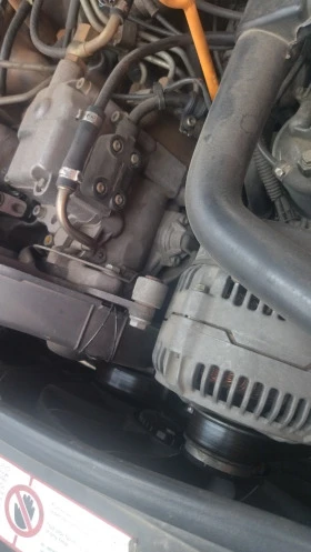 Audi A4 1.9 TdI, снимка 11