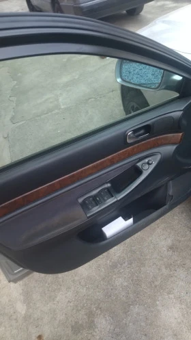 Audi A4 1.9 TdI, снимка 8