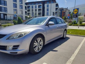 Mazda 6 Комби - изображение 2