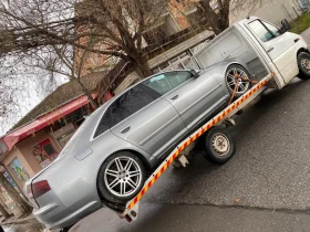 Audi A8 3.0TDI-233КОНЯ= ЧЕРЕН САЛОН ТОП САМО НА ЧАСТИ, снимка 2