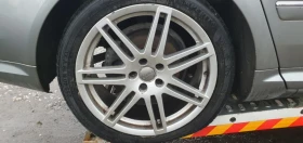 Audi A8 3.0TDI-233КОНЯ= ЧЕРЕН САЛОН ТОП САМО НА ЧАСТИ, снимка 8