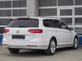 VW Passat 2.0TDI/HIGHLINE/AUTOMATIC/ДИГИТАЛЕН КИЛОМЕТРАЖ, снимка 3