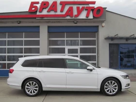 VW Passat 2.0TDI/HIGHLINE/AUTOMATIC/ДИГИТАЛЕН КИЛОМЕТРАЖ, снимка 5