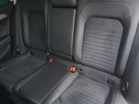 VW Passat 2.0TDI/HIGHLINE/AUTOMATIC/ДИГИТАЛЕН КИЛОМЕТРАЖ, снимка 10