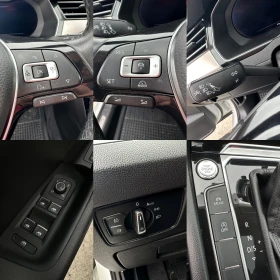 VW Passat 2.0TDI/HIGHLINE/AUTOMATIC/ДИГИТАЛЕН КИЛОМЕТРАЖ, снимка 14