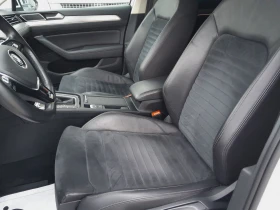 VW Passat 2.0TDI/HIGHLINE/AUTOMATIC/ДИГИТАЛЕН КИЛОМЕТРАЖ, снимка 7
