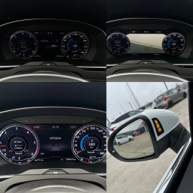 VW Passat 2.0TDI/HIGHLINE/AUTOMATIC/ДИГИТАЛЕН КИЛОМЕТРАЖ, снимка 16