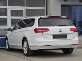 VW Passat 2.0TDI/HIGHLINE/AUTOMATIC/ДИГИТАЛЕН КИЛОМЕТРАЖ, снимка 4