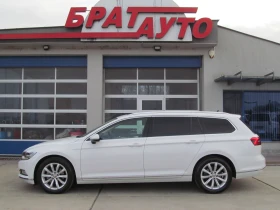 VW Passat 2.0TDI/HIGHLINE/AUTOMATIC/ДИГИТАЛЕН КИЛОМЕТРАЖ, снимка 6