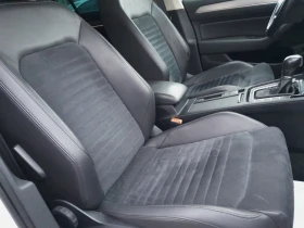 VW Passat 2.0TDI/HIGHLINE/AUTOMATIC/ДИГИТАЛЕН КИЛОМЕТРАЖ, снимка 8