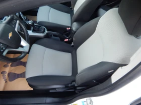 Chevrolet Cruze 1.6i* ГАЗОВ ИНЖЕКЦИОН* , снимка 13