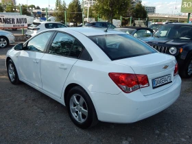 Chevrolet Cruze 1.6i* ГАЗОВ ИНЖЕКЦИОН* , снимка 6