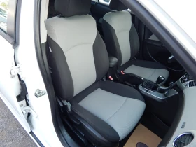 Chevrolet Cruze 1.6i* ГАЗОВ ИНЖЕКЦИОН* , снимка 16