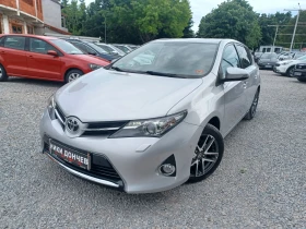Toyota Auris 2.0-126D4D! NAVI! CAMERA! TEMPOMAT!XENON-LED!